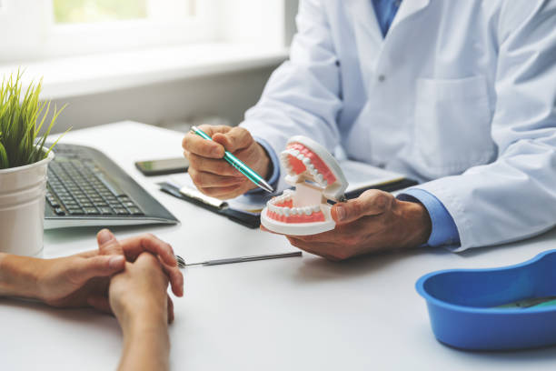 Best Root Canal Treatment  in Silverton, OR