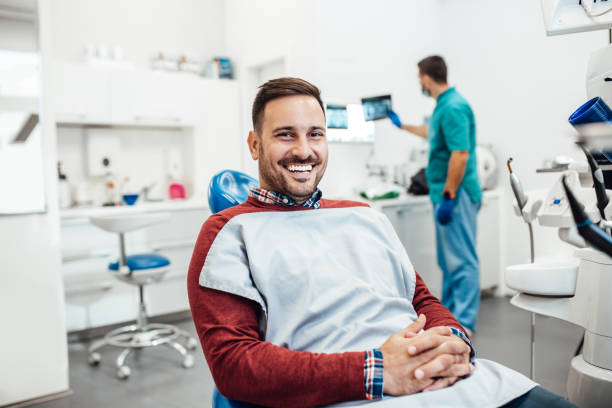 Best Emergency Dental Care  in Silverton, OR