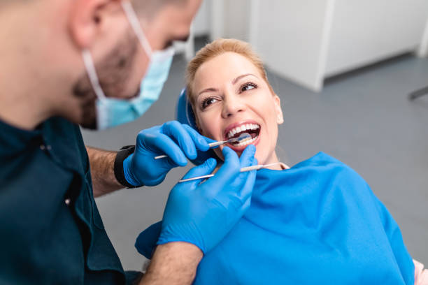 Best Oral Cancer Screening  in Silverton, OR