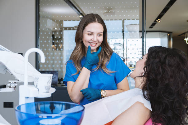 Dental Bonding in Silverton, OR