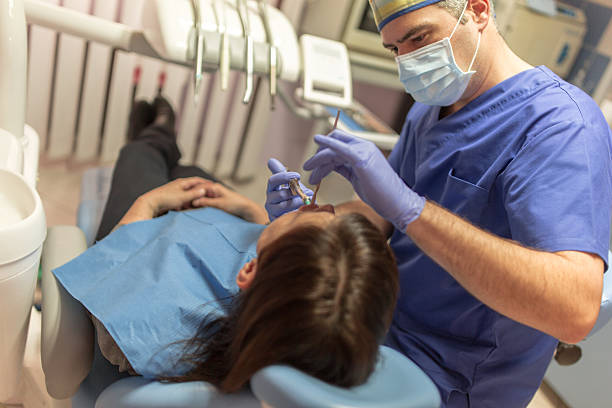 Silverton, OR  Holistic Dental Services Company