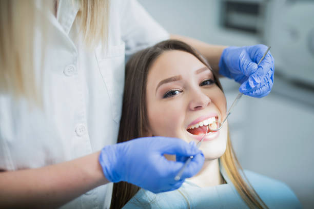 Best Laser Dentistry  in Silverton, OR