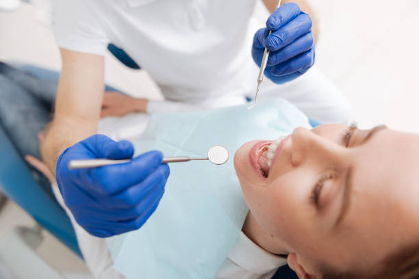 Best Dental X-Rays and Imaging  in Silverton, OR